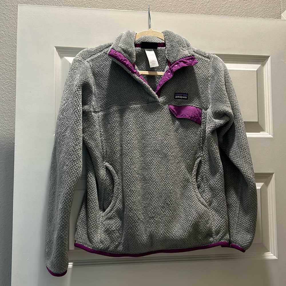 Patagonia Sweatshirt